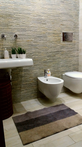 Bathroom 3, Villa A Due Passi Dal Mare Salento, Taranto