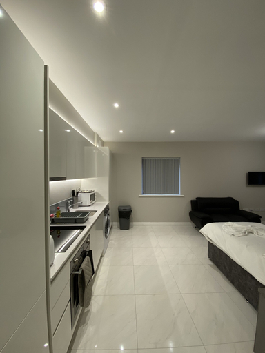 Others 4, Buckingham Apartments, Buckinghamshire