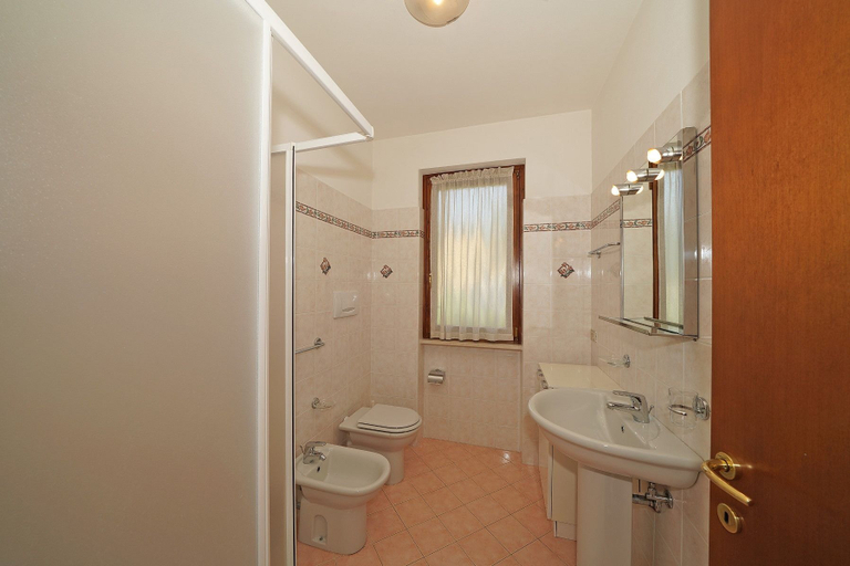 Bathroom, Stella, Brescia