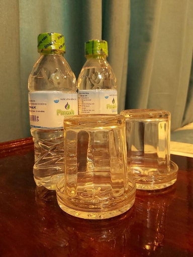 Food & Drinks, Hanh Nguyen Gems Hotel & Spa, Da Nang