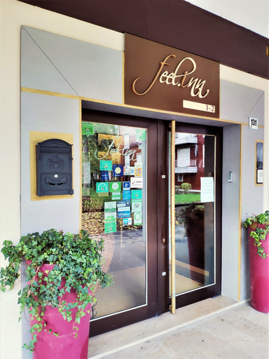Exterior & Views 2, Hotel Feel Inn Venice Airport Rooms, Venezia
