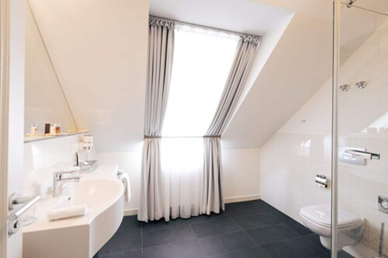 Bathroom 4, Hotel Brandenburger Tor Potsdam, Potsdam