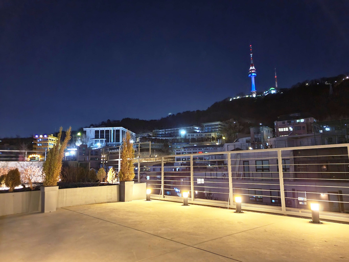 Others 5, Yolo Guesthouse - Hostel, Jung