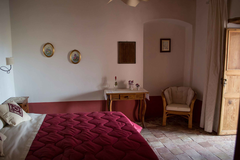 Bedroom 4, B&B Casa Licheri, Cagliari