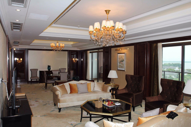 Others 3, Tongli Lake Resort Phase2, Suzhou