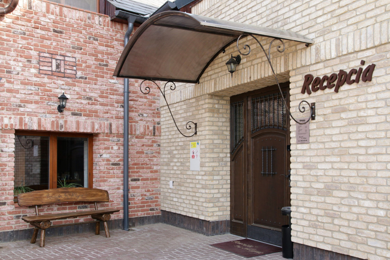 Exterior & Views 2, Penzion pri Mlyne, Nitra