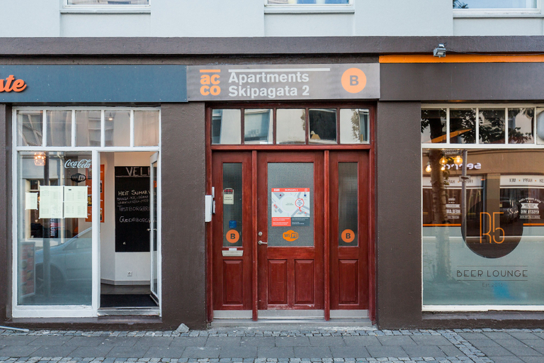 Exterior & Views 2, Acco Luxury Apartments, Akureyri