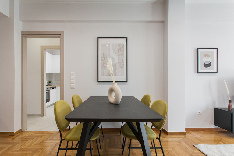 Others 5, Remarkable 2BR Apartment in Paleo Faliro, Attica