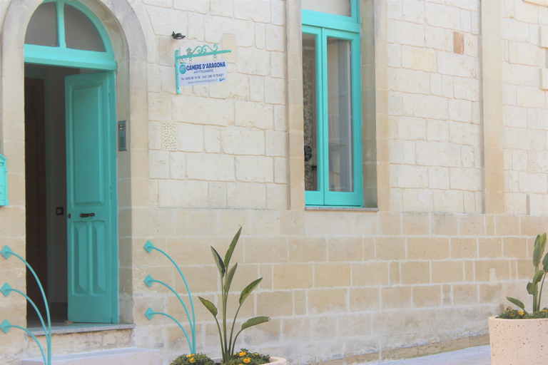Exterior & Views 2, B&B Camere D'Aragona, Lecce