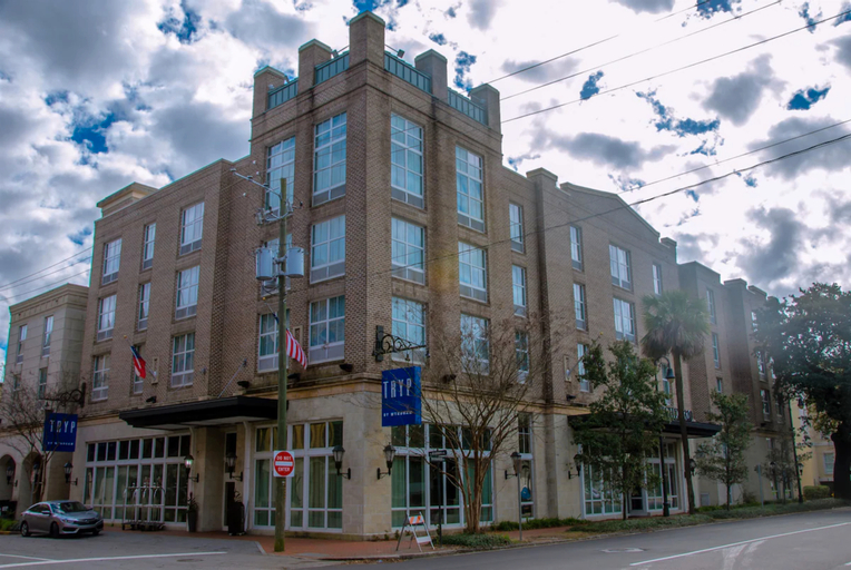 TRYP by Wyndham Savannah Downtown/Historic District, Chatham