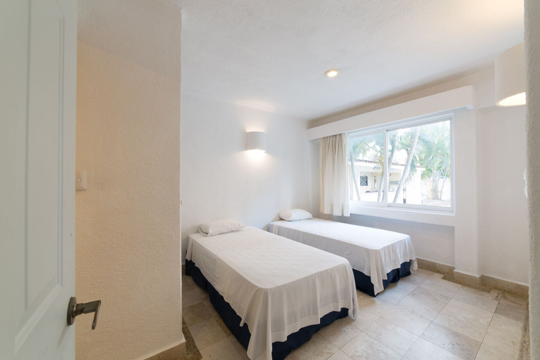 Bedroom 4, Hotel Villamar Princesa Suites, Acapulco de Juárez