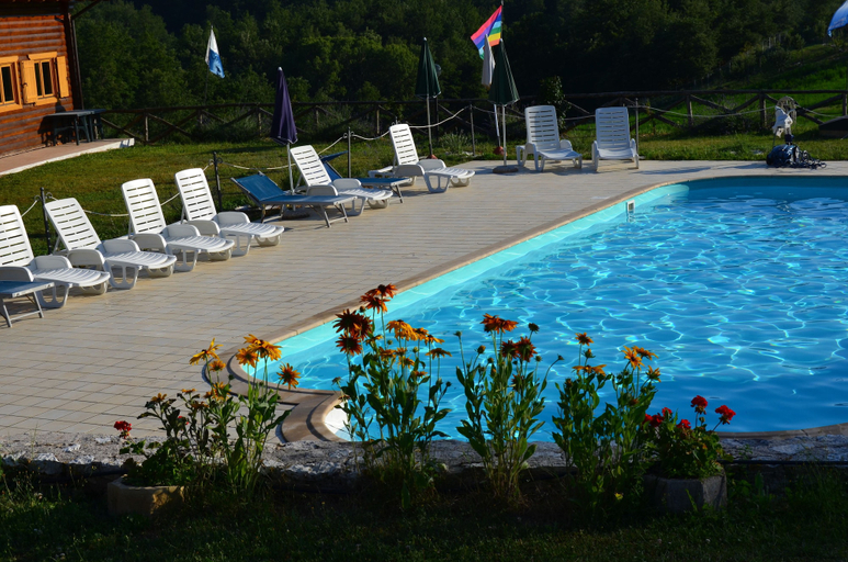 Sport & Beauty, Agriturismo Castello Di Pupaggi, Perugia