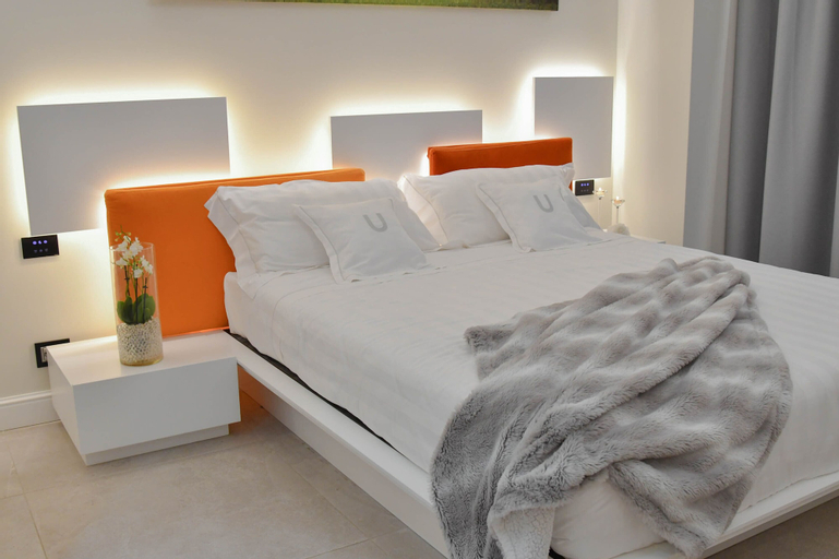 Bedroom 3, The Unique, Milano