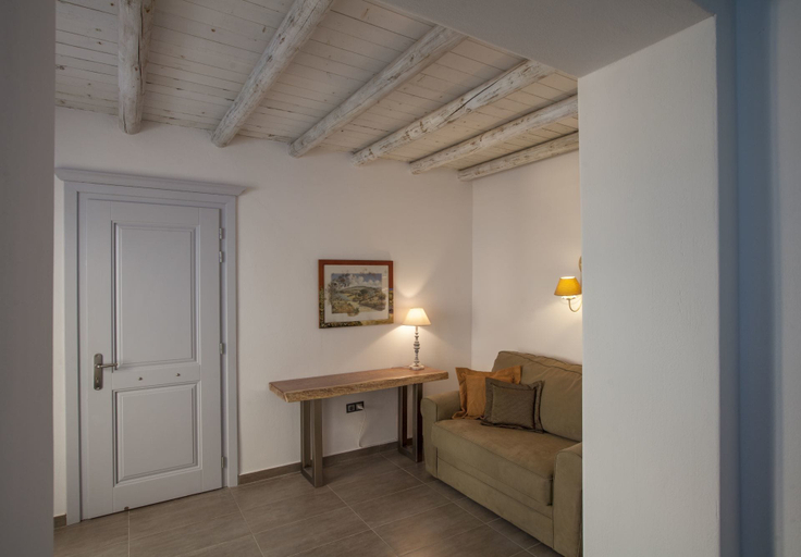 Bedroom 3, Miland Suites, South Aegean