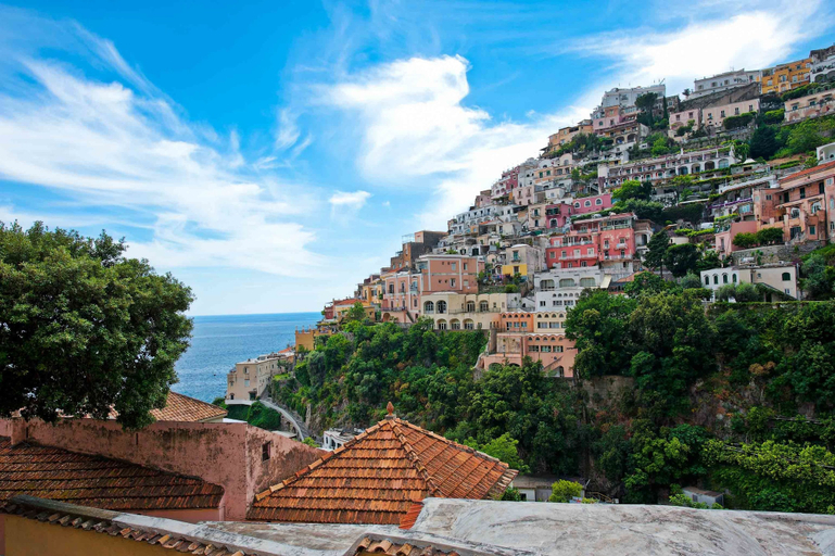 Exterior & Views 2, Hotel Savoia, Salerno