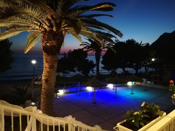 Sport & Beauty, Hotel Laguna, Gradac
