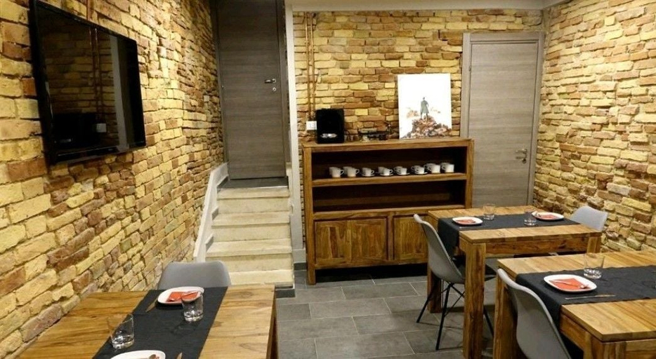 Food & Drinks, B&B Civico 35, Chieti