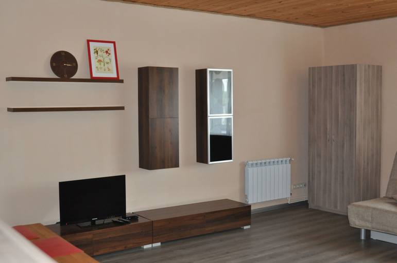 Others 5, Apart-hotel Arneevo, Serpukhovskiy rayon