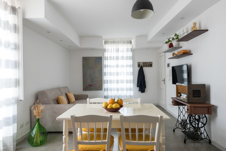 Others 5, AM Suite with Terrace by Wonderful Italy, Syracuse