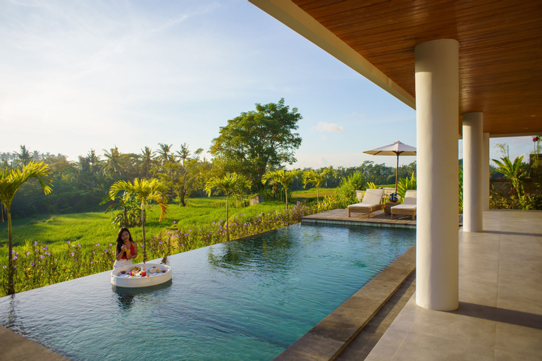 Rapuan Cili Villa by Ilys Collection, Gianyar