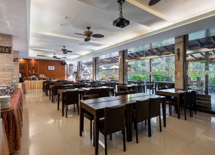 Food & Drinks 5, Bali Nature Spa Hotspring Resort, Taichung