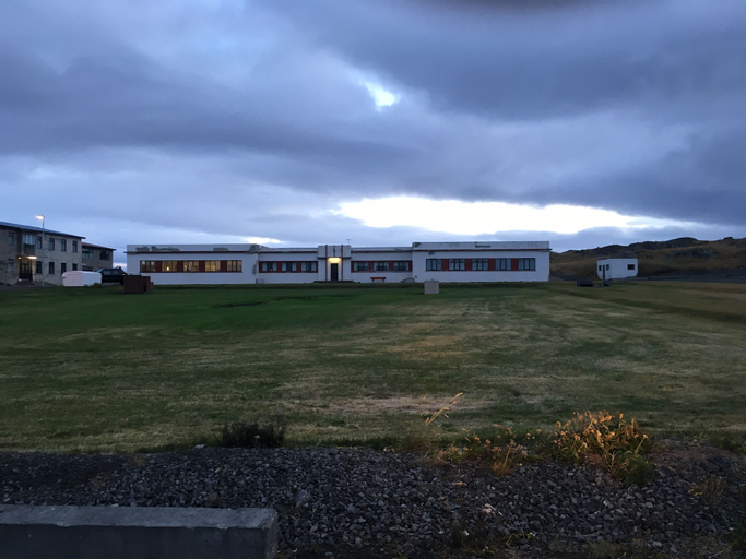 Hostel Reykjanes, Súðavíkurhreppur