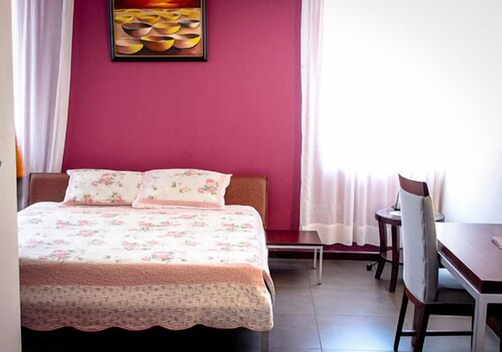 Bedroom 4, Maxlot Hotel, Accra