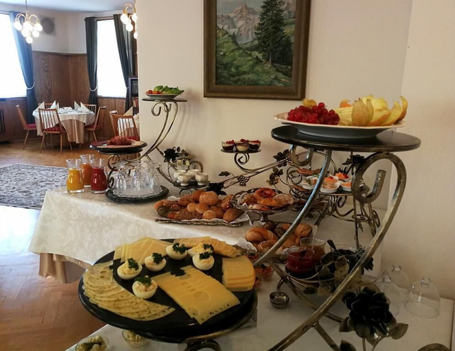 Food & Drinks 5, Hotel Adler, Schwarzwald-Baar-Kreis
