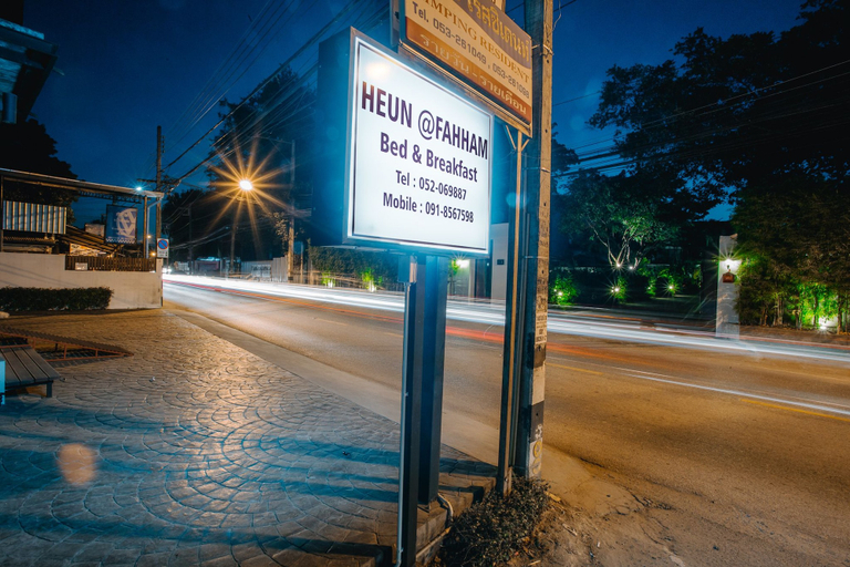 Others 5, Heun At Fahham, Muang Chiang Mai