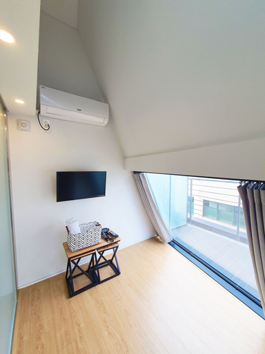 Others 4, Yolo Guesthouse - Hostel, Jung