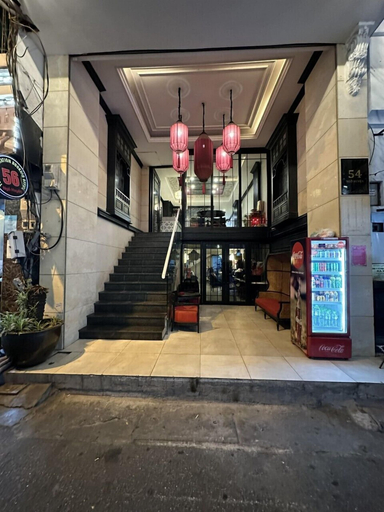 Exterior & Views 1, Gem Premier Hotel & Spa, Hoàn Kiếm