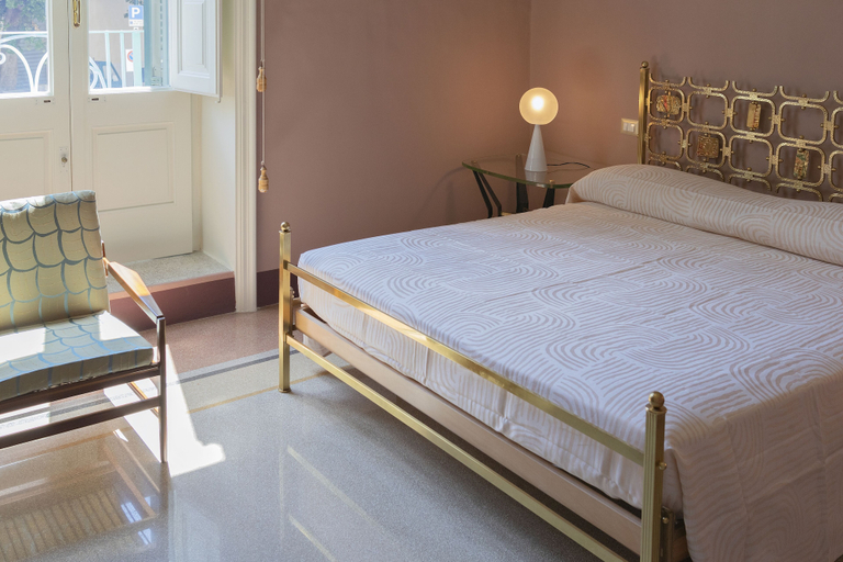 Bedroom 3, Distilia Dimora Salentina, Lecce