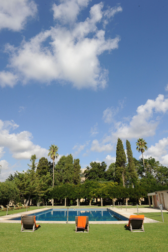 Sport & Beauty 5, Masseria Appidé, Lecce