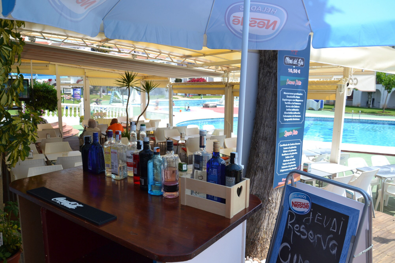 Food & Drinks 5, Kione Villamar Habitat, Castellón