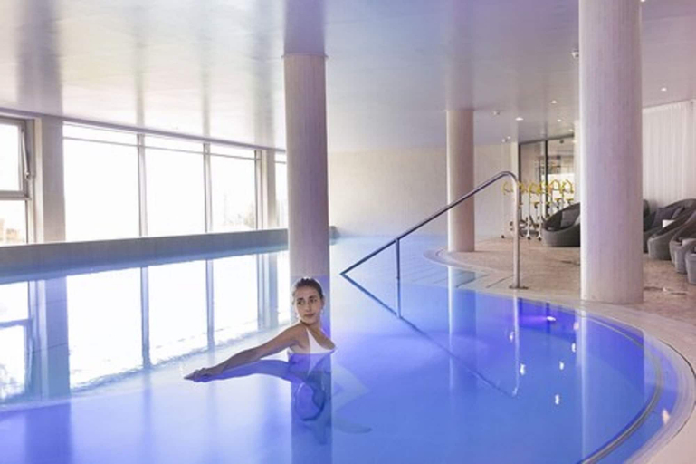 Sport & Beauty 2, Relais Thalasso Château des Tourelles, Loire-Atlantique
