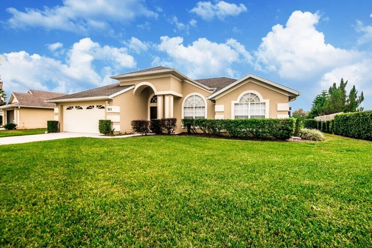 Others 4, 4 Bedroom 3 Bathroom Pool Villa, Polk