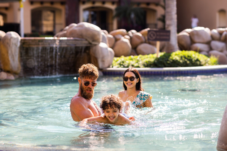Sport & Beauty 2, Villa La Estancia Beach Resort & Spa Riviera Nayarit, Compostela