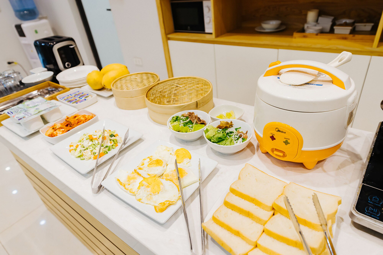 Food & Drinks 5, Hana 2 Apartment & Hotel Bac Ninh, Bắc Ninh