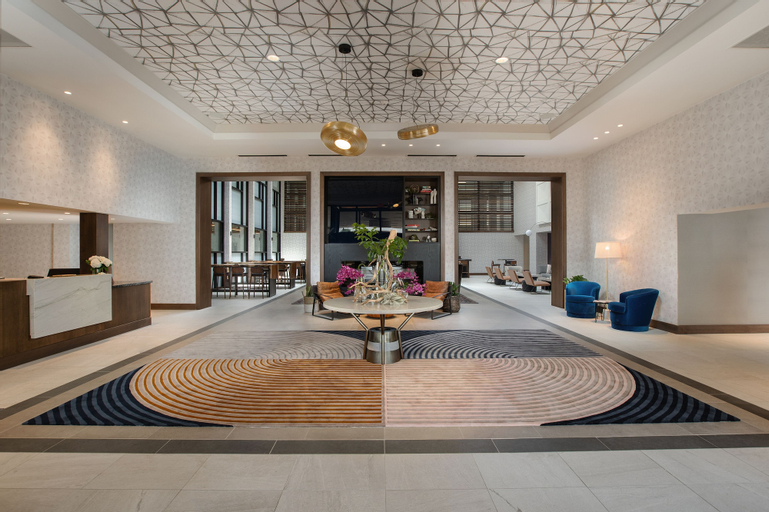 The Beeman Hotel, Dallas