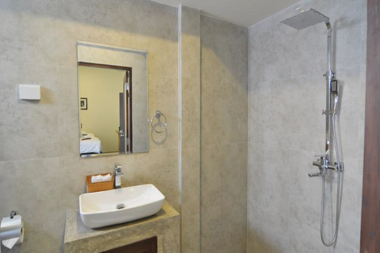Bathroom, Nawa Saraan, Muang Chiang Mai