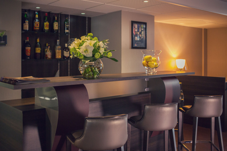 Food & Drinks 5, Best Western Plus Hôtel Richelieu, Haute-Vienne