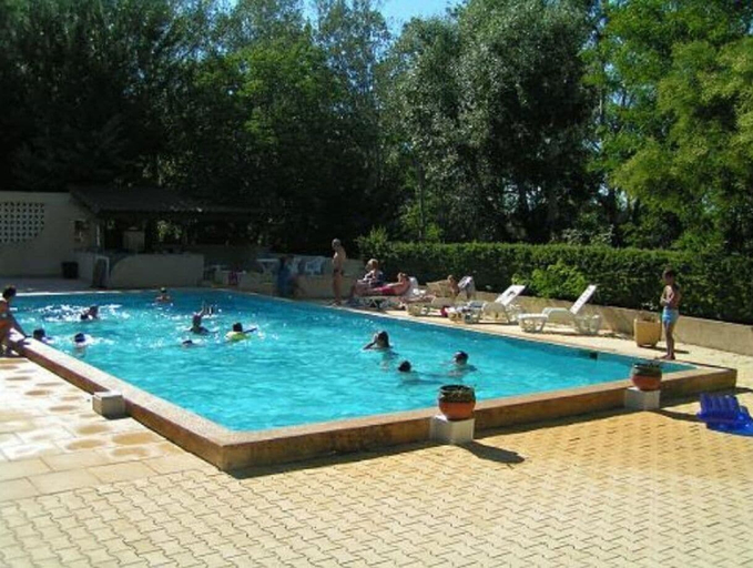 Sport & Beauty 5, Camping Fontenelle, Bouches-du-Rhône