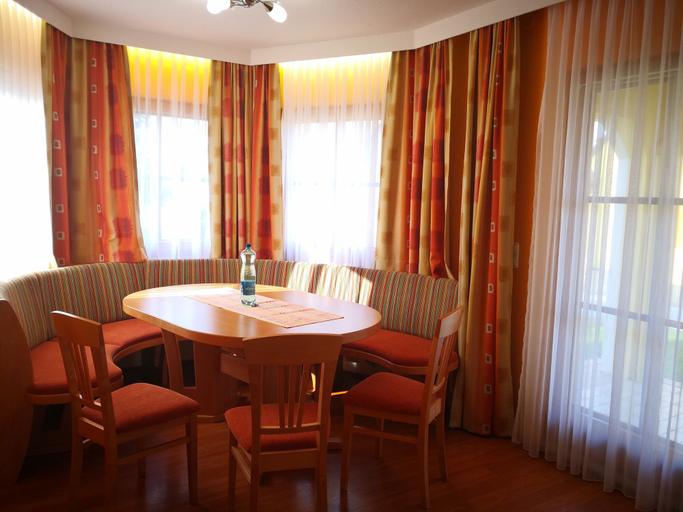 Food & Drinks 5, Golf & Therme Sonnenpension Hotel Garni, Güssing