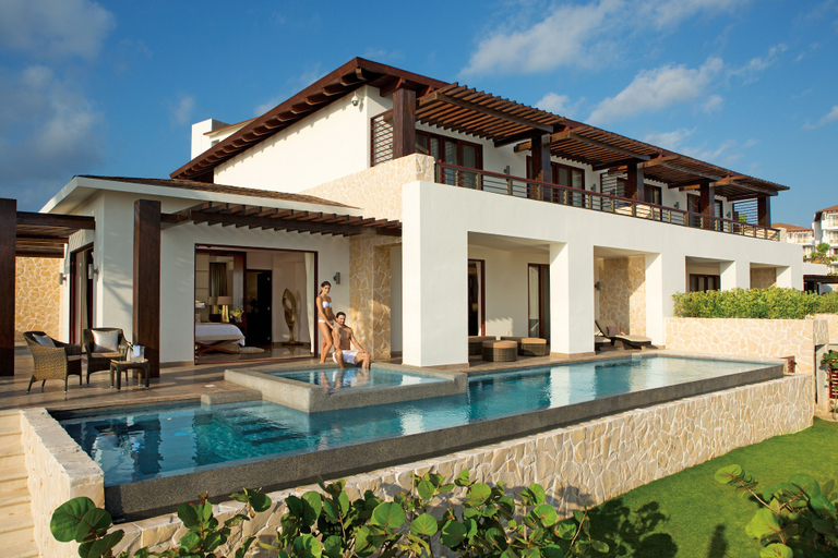 Sport & Beauty 3, Secrets Playa Mujeres Golf & Spa Resort - Adults Only - All Inclusive, Isla Mujeres