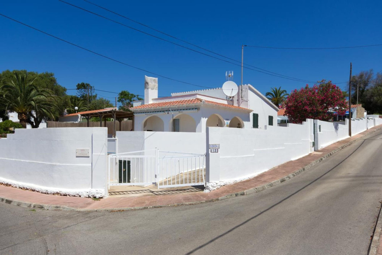 Exterior & Views, 107620- Villa in Cala Porter, Baleares