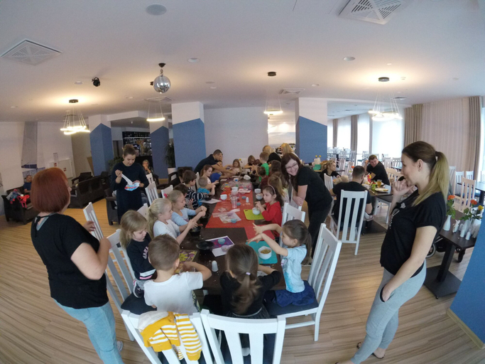 Food & Drinks 5, Mielno Holiday Apartments, Koszalin