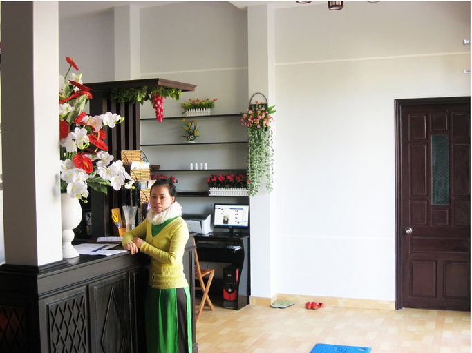 Others 5, Sea Sun Homestay, Da Nang