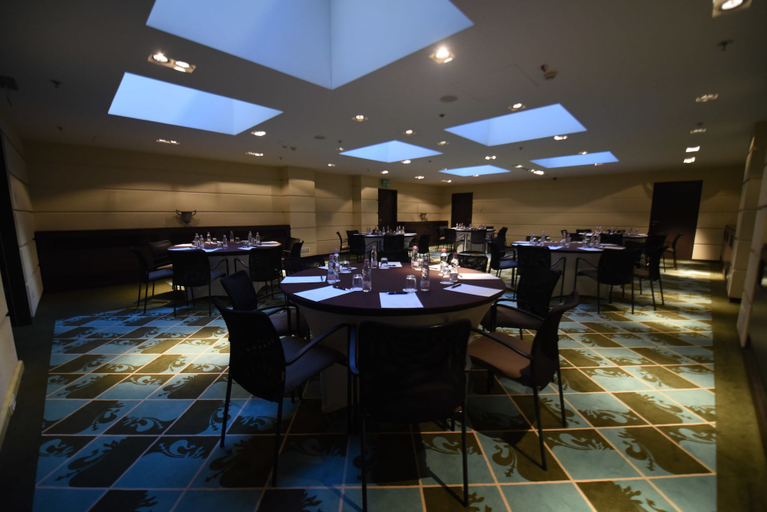 Food & Drinks 5, La Prima Fashion Hotel, Budapesti