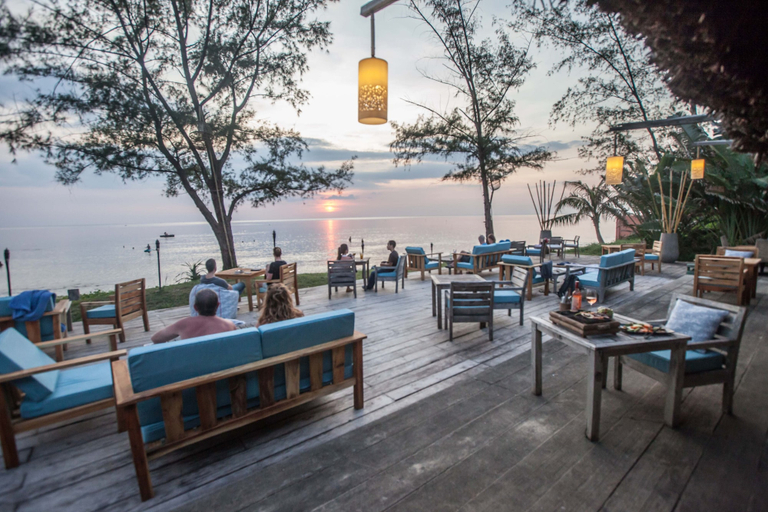 Food & Drinks 5, Mango Bay Resort, Phú Quốc
