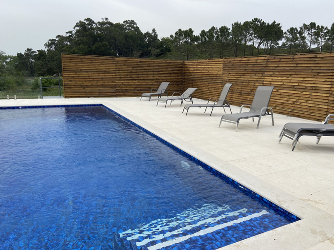 Sport & Beauty 4, Zambujal Suites, Sesimbra